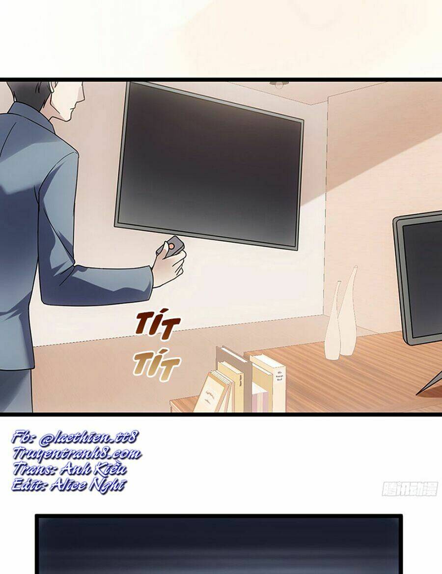 Tôi Không Phải Nữ Phụ Ác Độc - Chap 31 - Trang 2