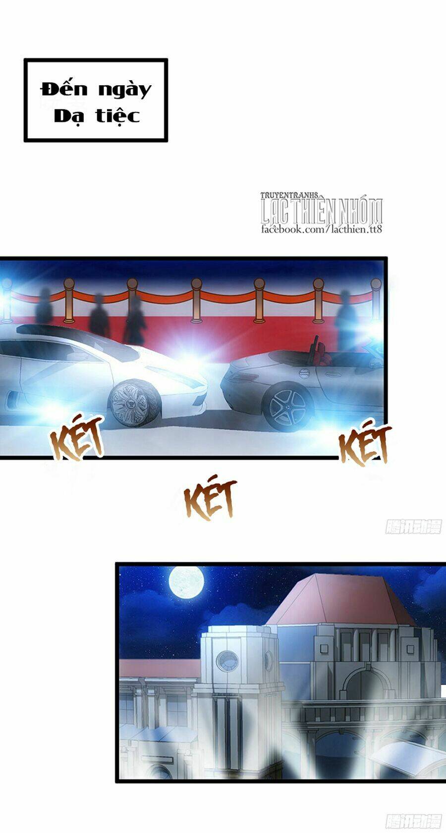 Tôi Không Phải Nữ Phụ Ác Độc - Chap 31 - Trang 22