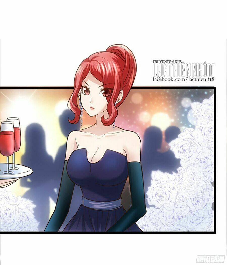 Tôi Không Phải Nữ Phụ Ác Độc - Chap 31 - Trang 33