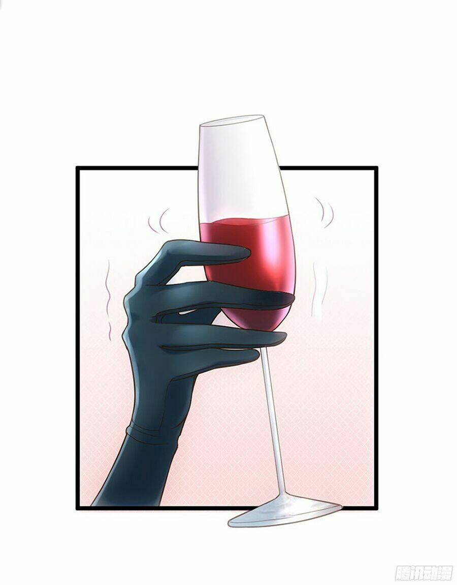 Tôi Không Phải Nữ Phụ Ác Độc - Chap 31 - Trang 34