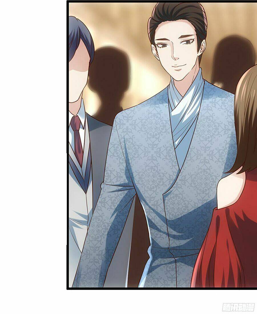 Tôi Không Phải Nữ Phụ Ác Độc - Chap 31 - Trang 36