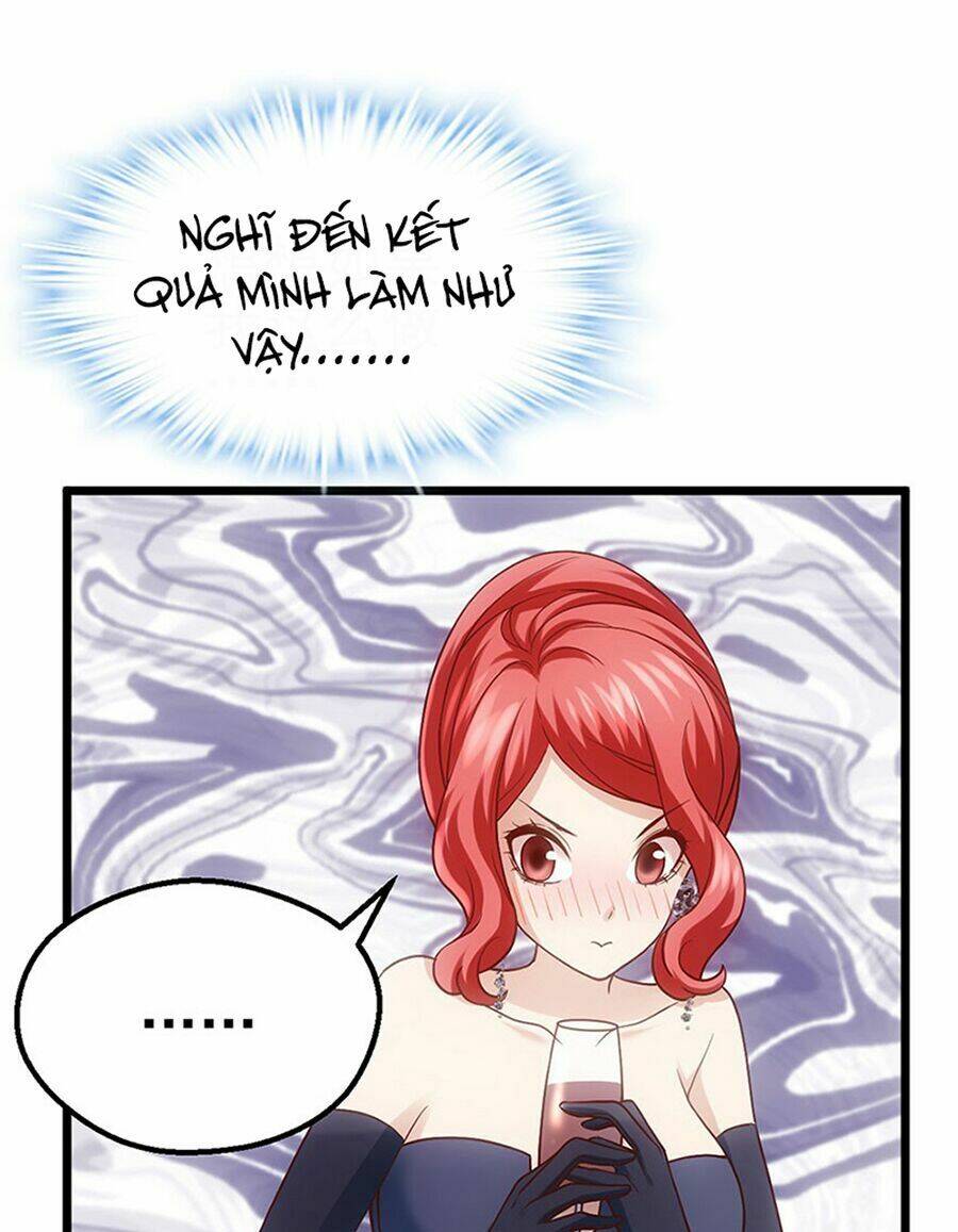 Tôi Không Phải Nữ Phụ Ác Độc - Chap 31 - Trang 42