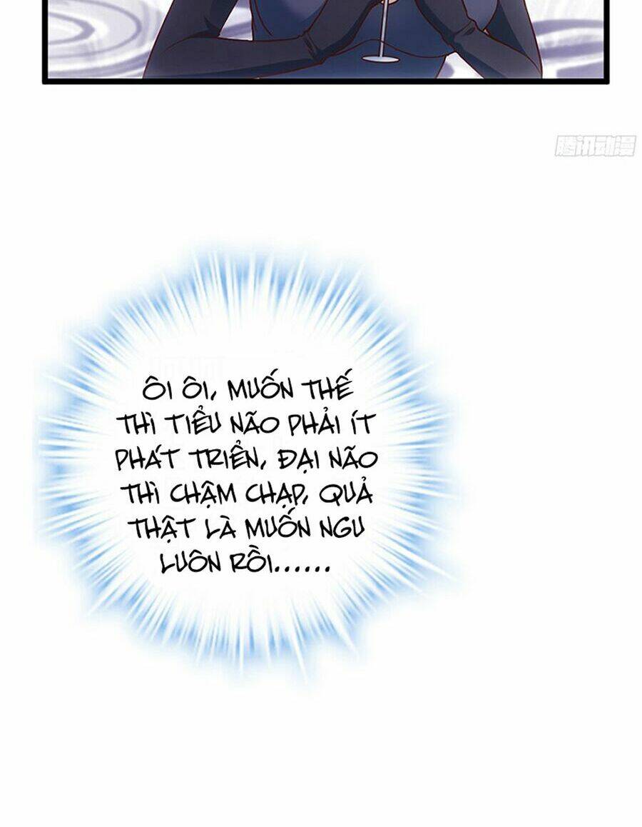Tôi Không Phải Nữ Phụ Ác Độc - Chap 31 - Trang 43