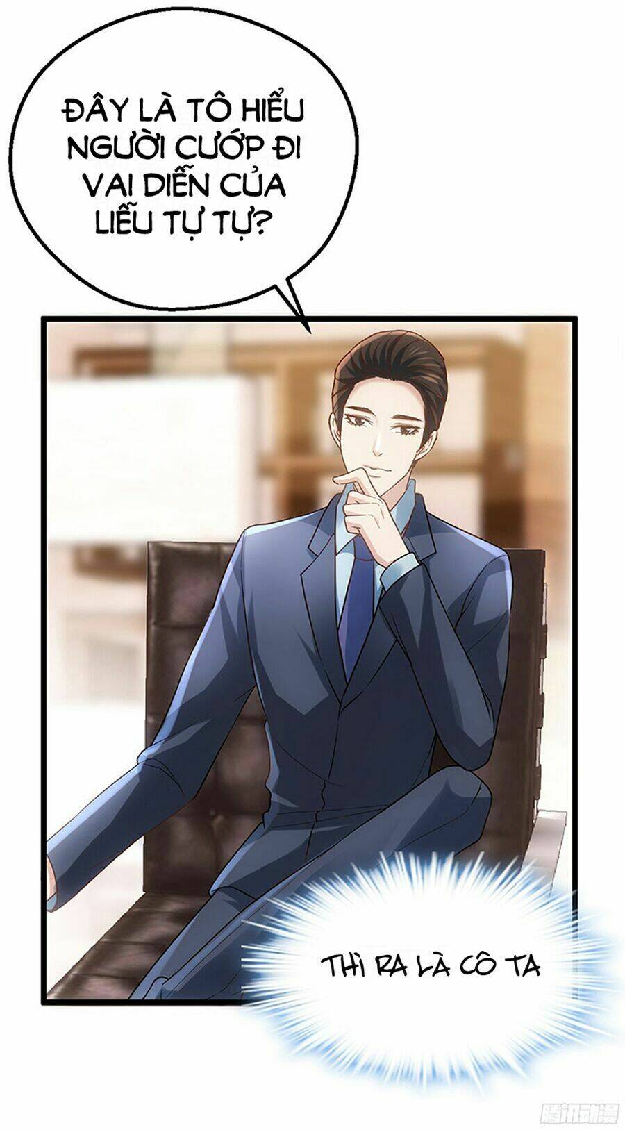 Tôi Không Phải Nữ Phụ Ác Độc - Chap 31 - Trang 6