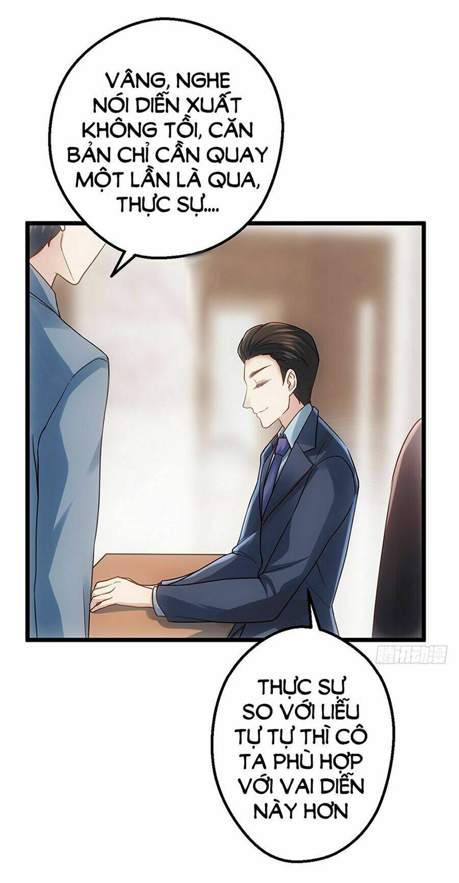 Tôi Không Phải Nữ Phụ Ác Độc - Chap 31 - Trang 7
