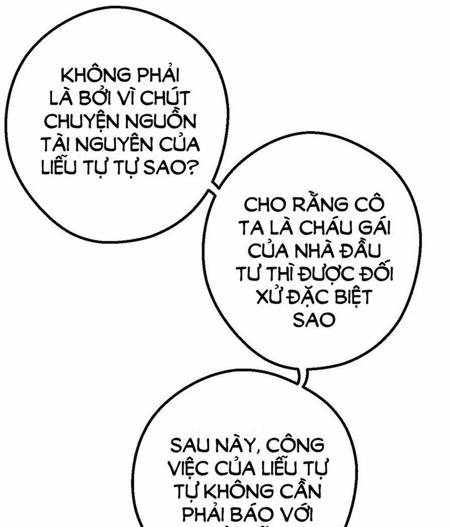 Tôi Không Phải Nữ Phụ Ác Độc - Chap 31 - Trang 9