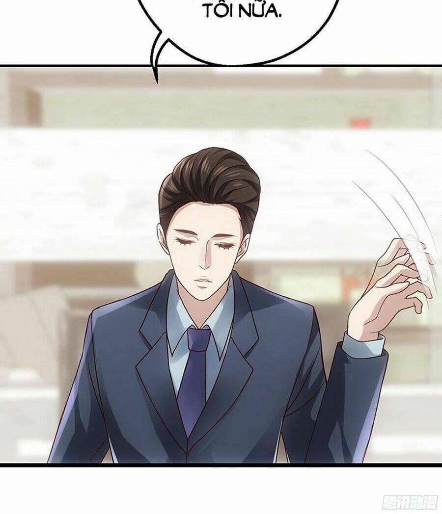 Tôi Không Phải Nữ Phụ Ác Độc - Chap 31 - Trang 10