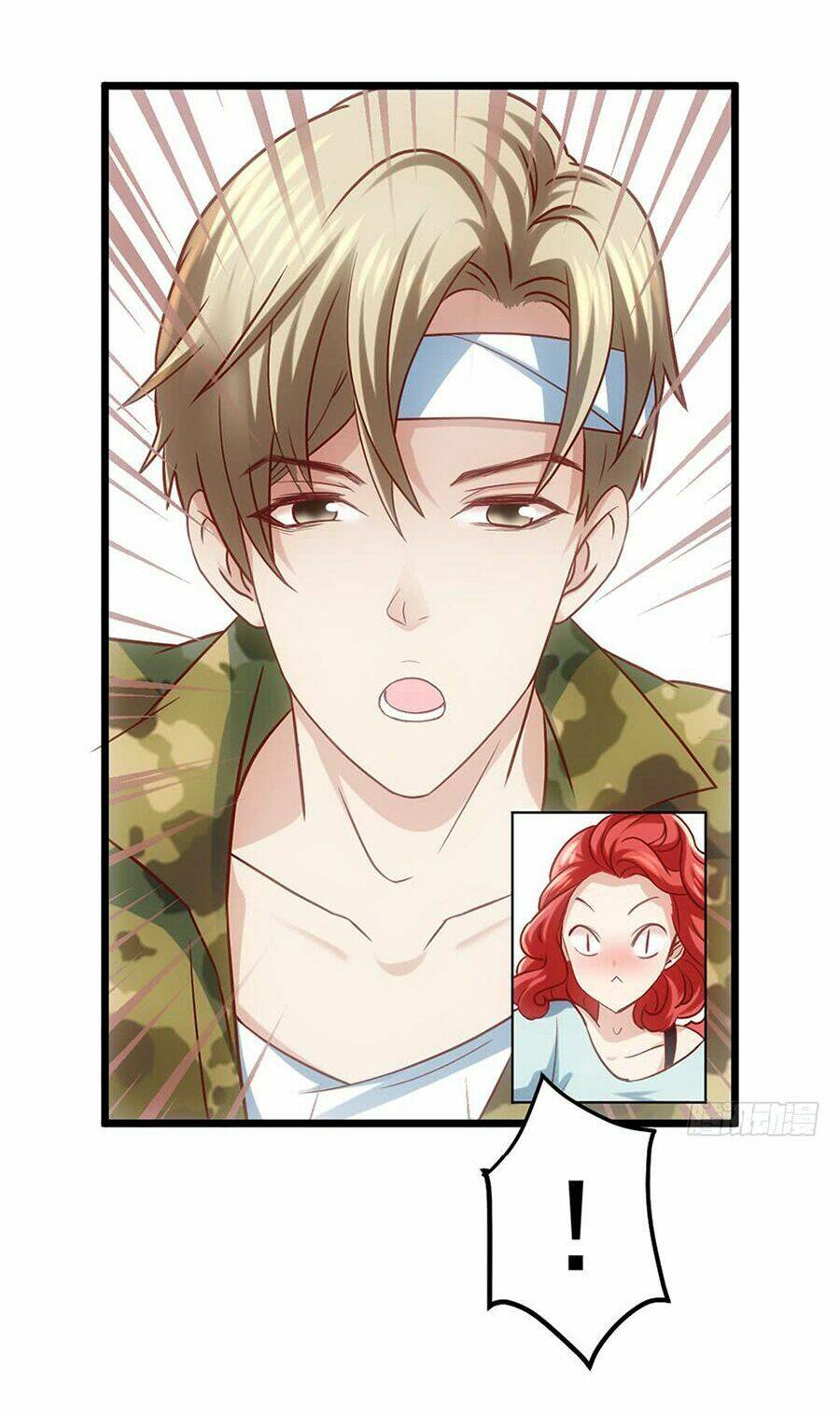 Tôi Không Phải Nữ Phụ Ác Độc - Chap 35 - Trang 2