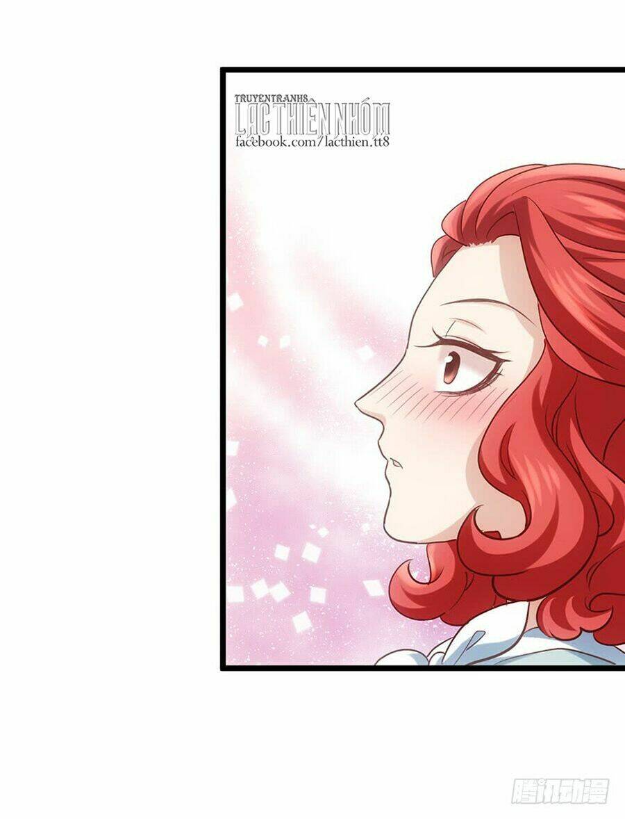 Tôi Không Phải Nữ Phụ Ác Độc - Chap 35 - Trang 30