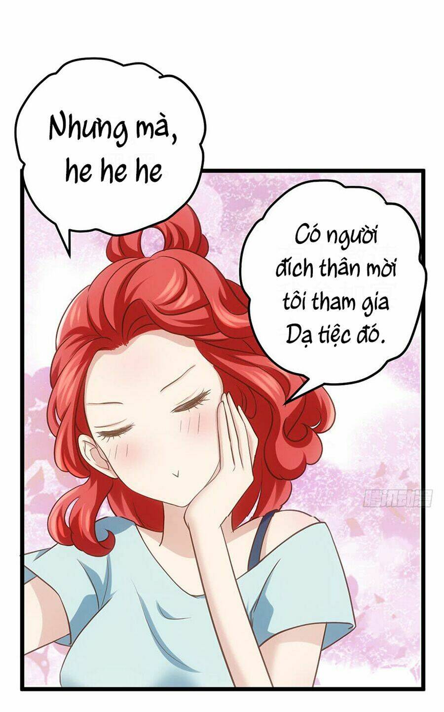 Tôi Không Phải Nữ Phụ Ác Độc - Chap 35 - Trang 4