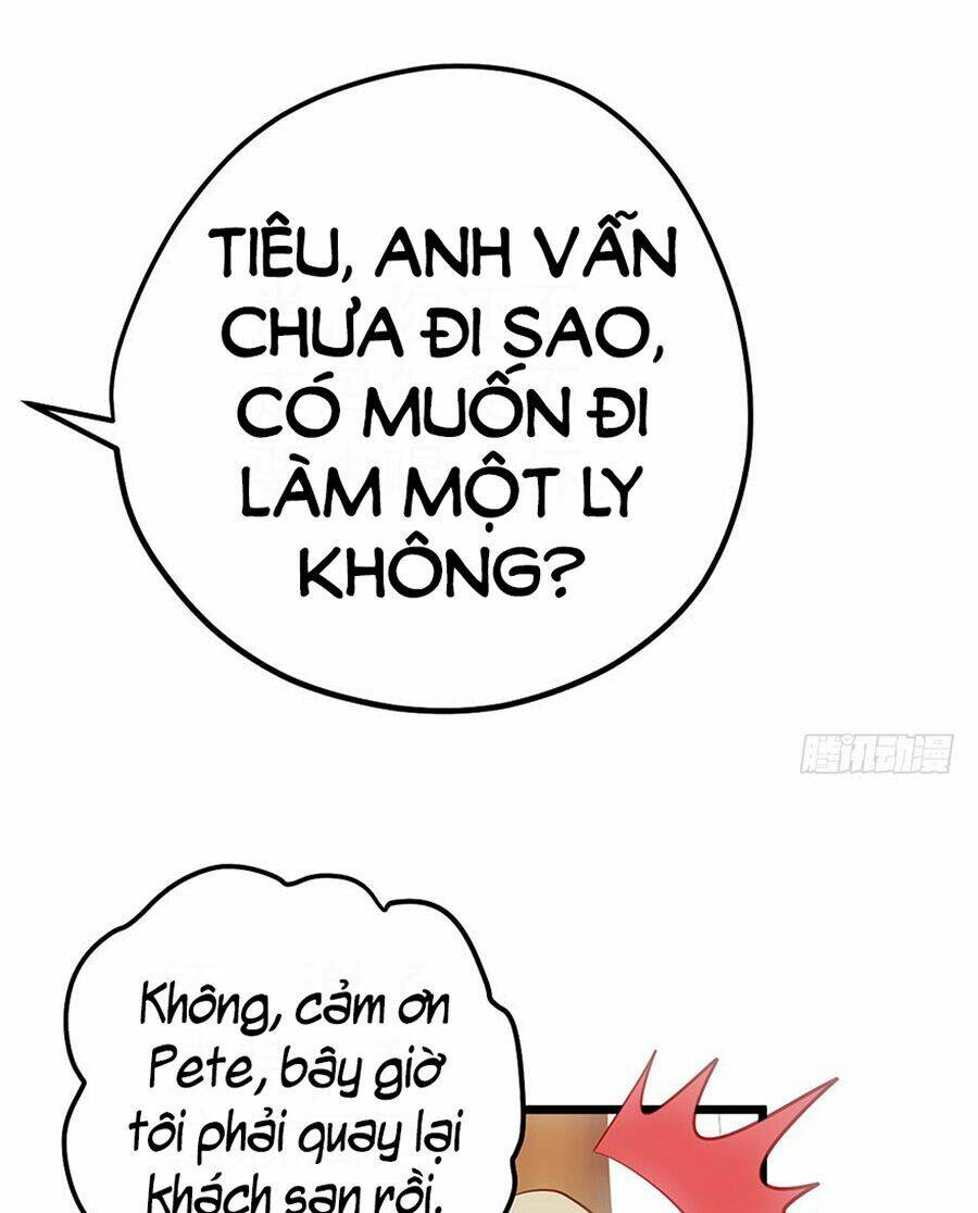 Tôi Không Phải Nữ Phụ Ác Độc - Chap 35 - Trang 31