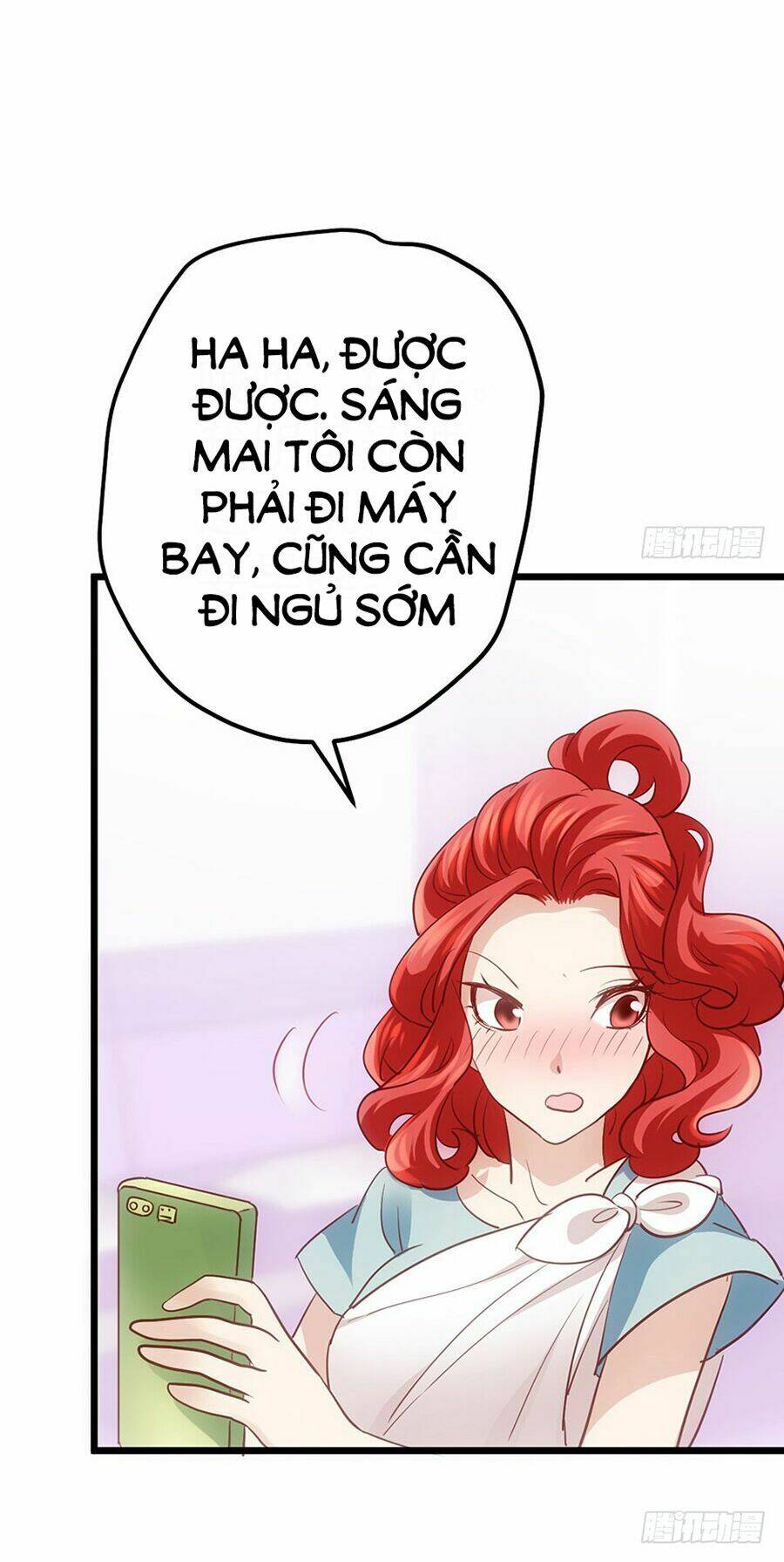 Tôi Không Phải Nữ Phụ Ác Độc - Chap 35 - Trang 33