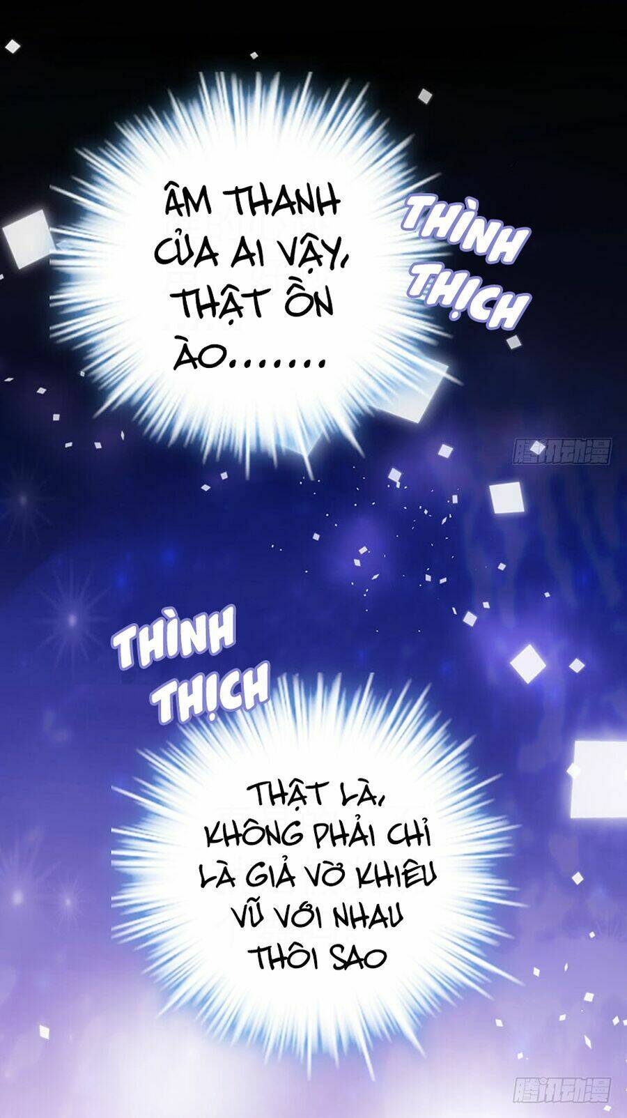 Tôi Không Phải Nữ Phụ Ác Độc - Chap 35 - Trang 37