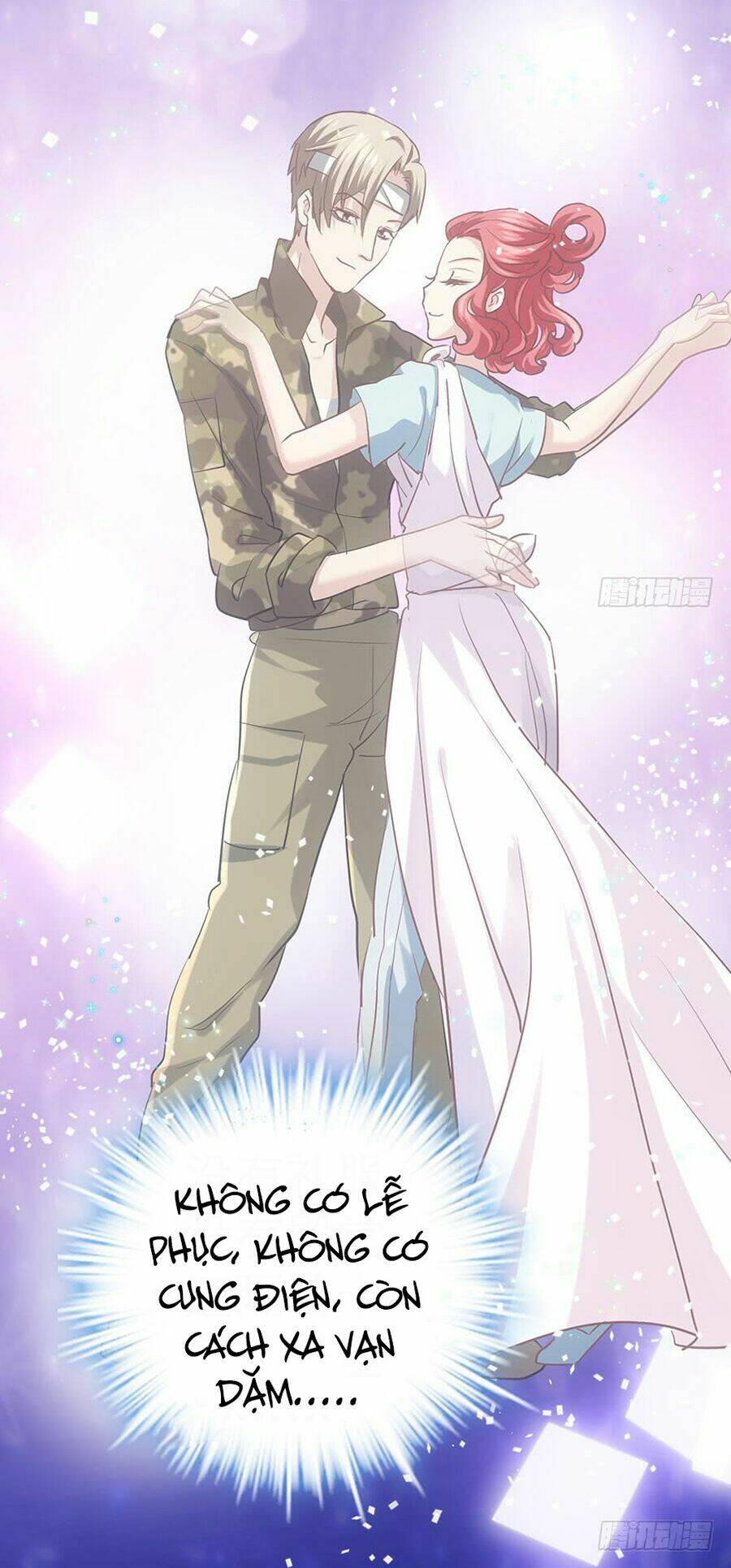Tôi Không Phải Nữ Phụ Ác Độc - Chap 35 - Trang 38
