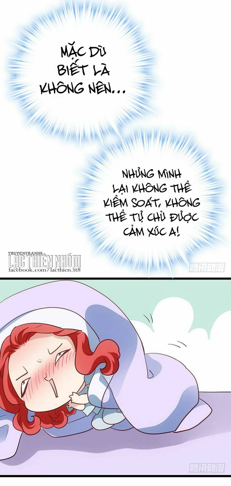 Tôi Không Phải Nữ Phụ Ác Độc - Chap 35 - Trang 42