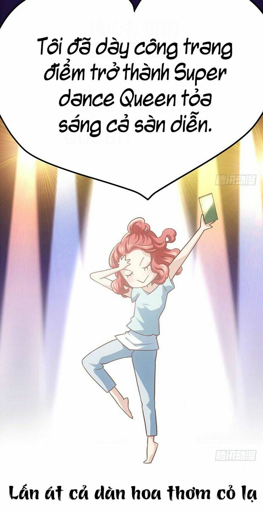 Tôi Không Phải Nữ Phụ Ác Độc - Chap 35 - Trang 6