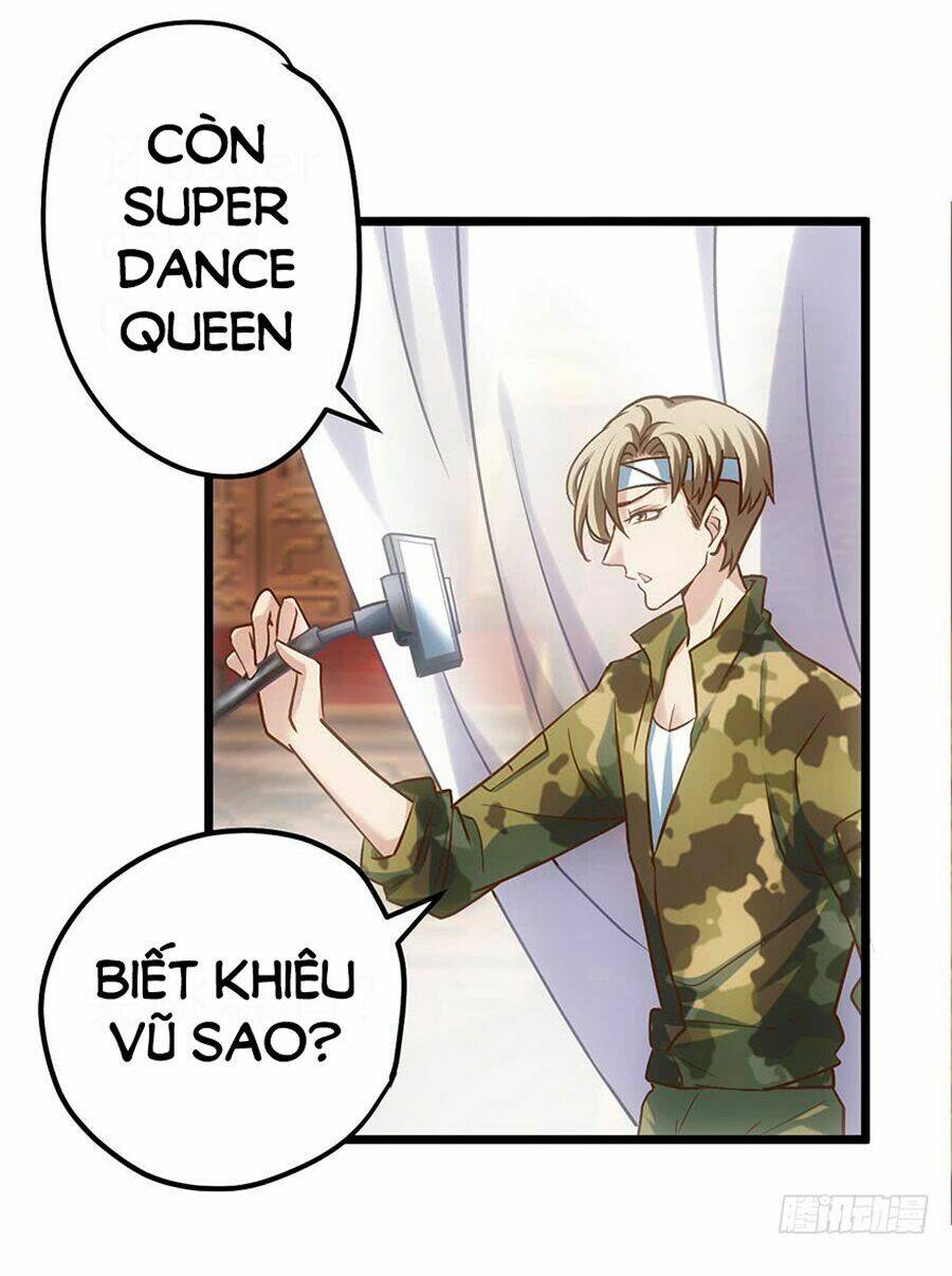 Tôi Không Phải Nữ Phụ Ác Độc - Chap 35 - Trang 7