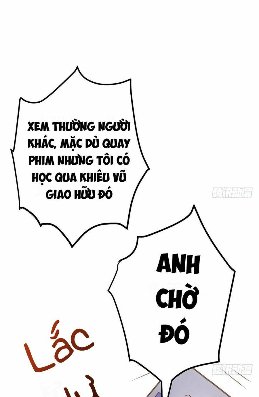 Tôi Không Phải Nữ Phụ Ác Độc - Chap 35 - Trang 8