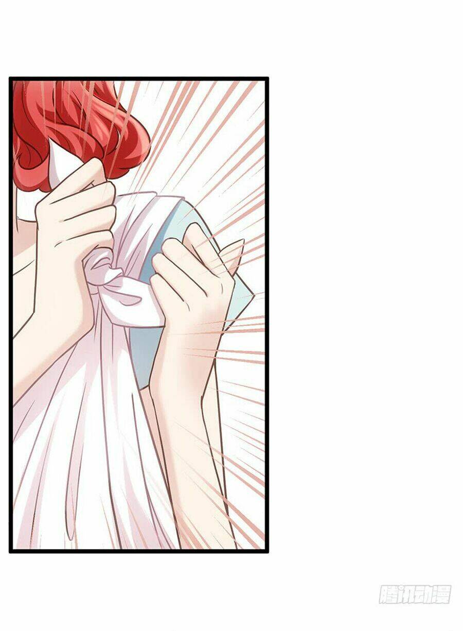 Tôi Không Phải Nữ Phụ Ác Độc - Chap 35 - Trang 10