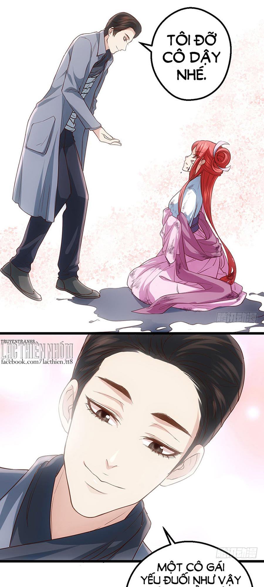 Chapter 39.7 - Trang 15