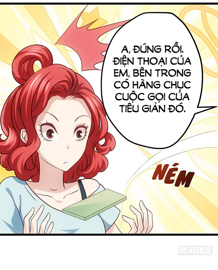 Chapter 39.8 - Trang 25