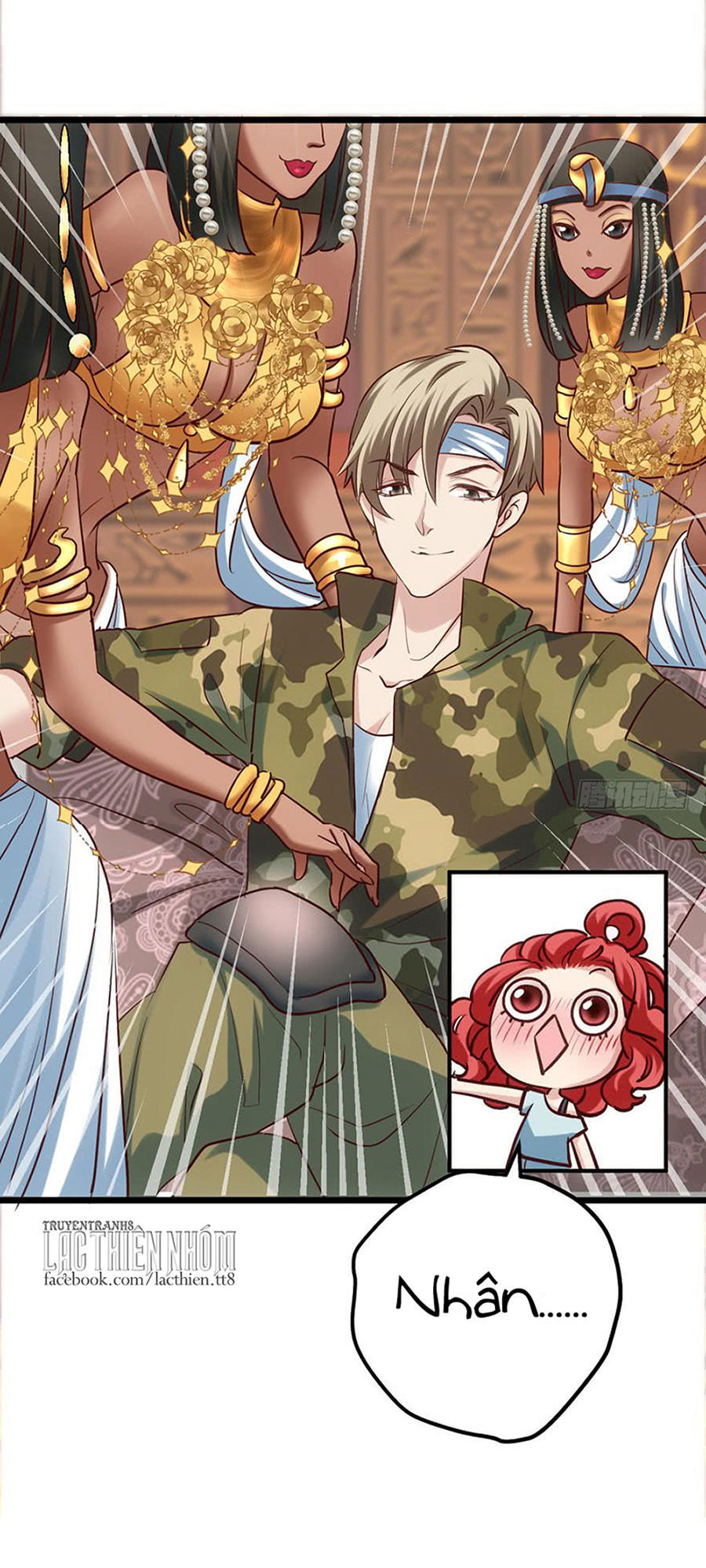 Chapter 39.8 - Trang 32