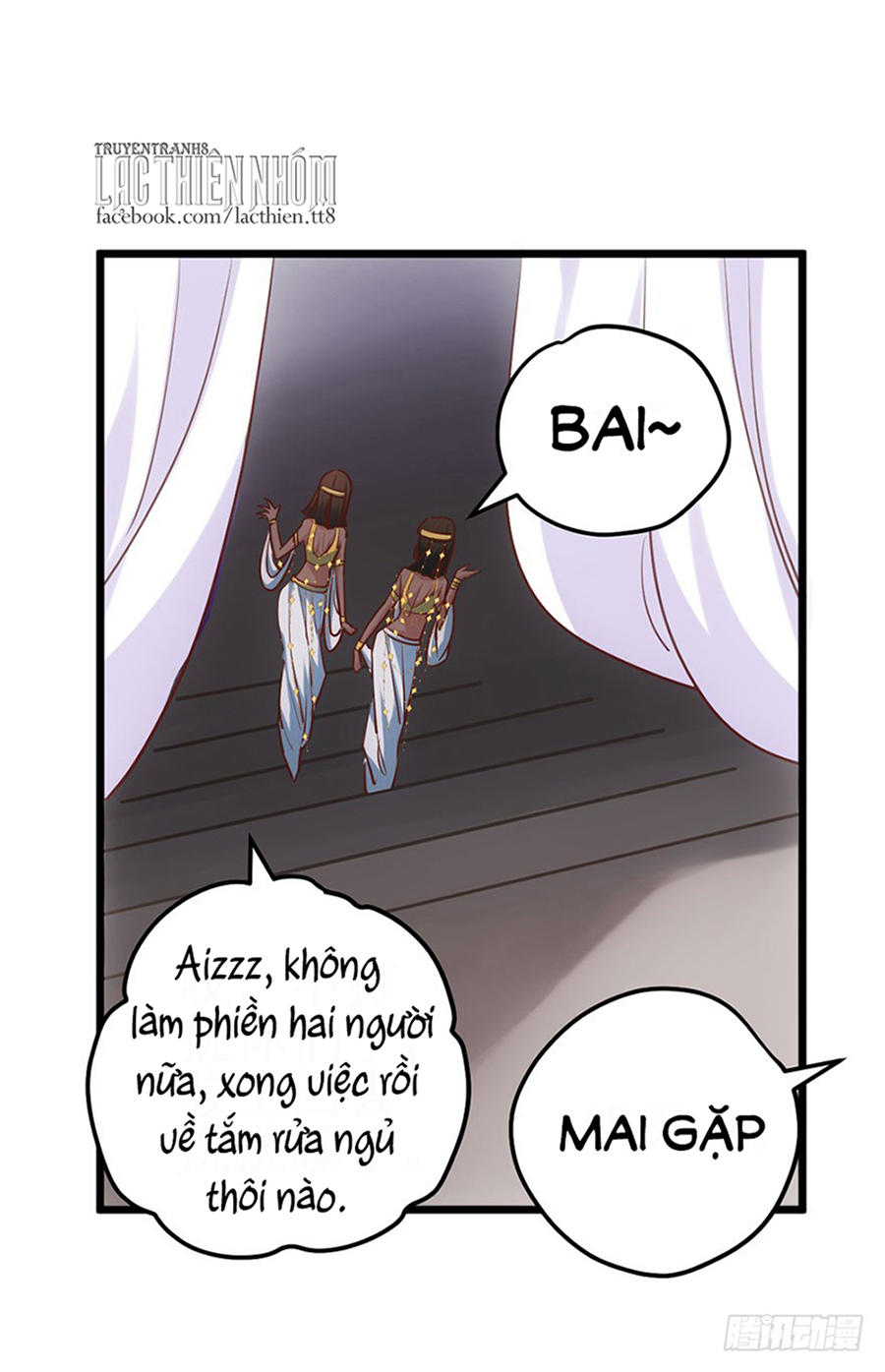 Chapter 39.8 - Trang 38