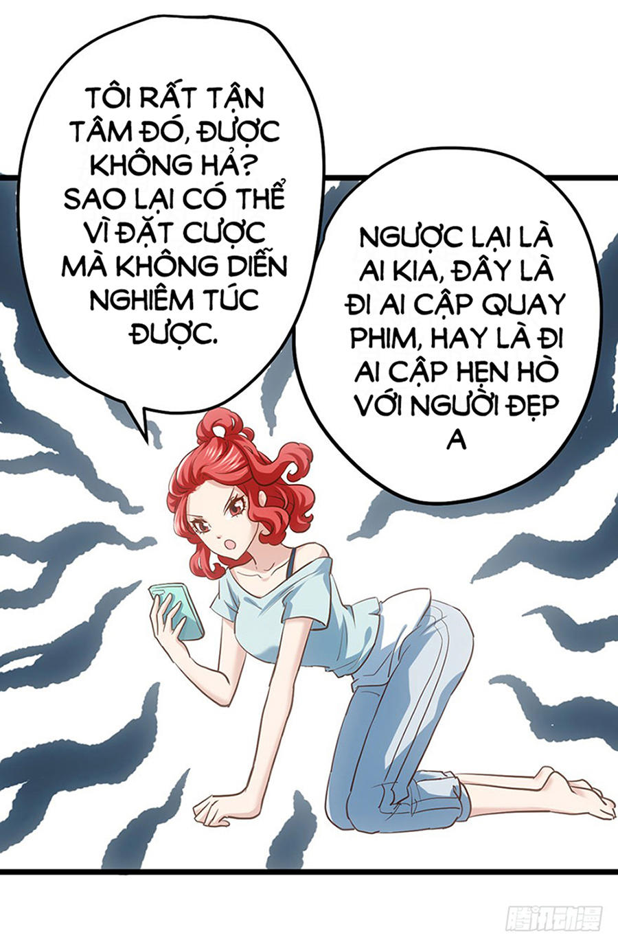 Chapter 39.8 - Trang 42