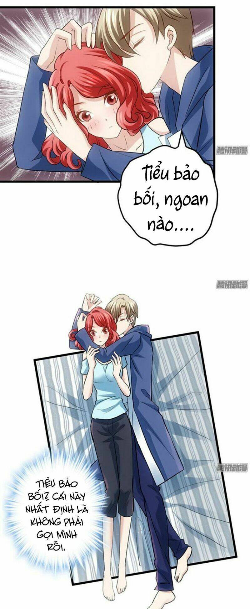 Tôi Không Phải Nữ Phụ Ác Độc - Chap 40 - Trang 14