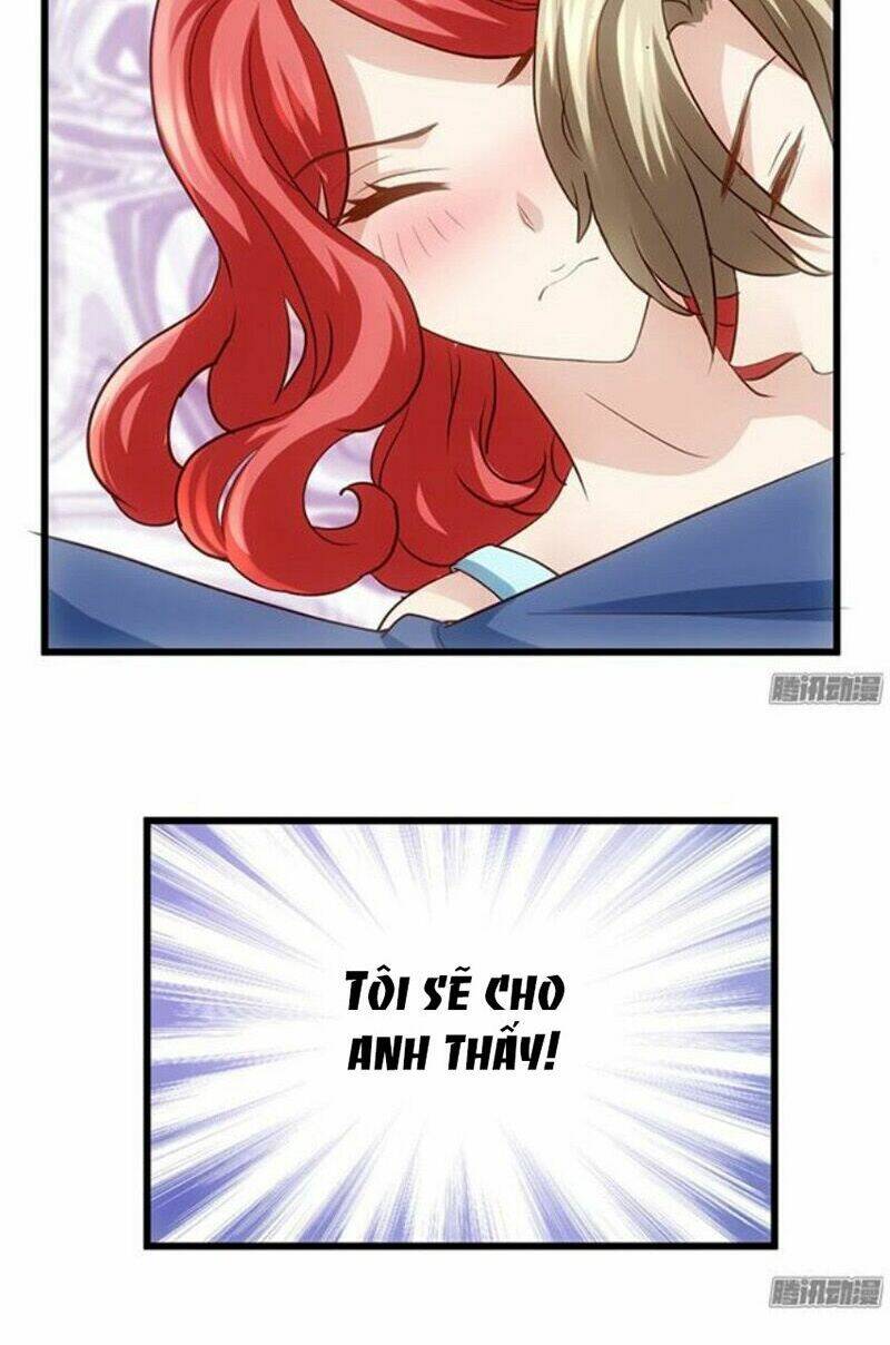 Tôi Không Phải Nữ Phụ Ác Độc - Chap 40 - Trang 18
