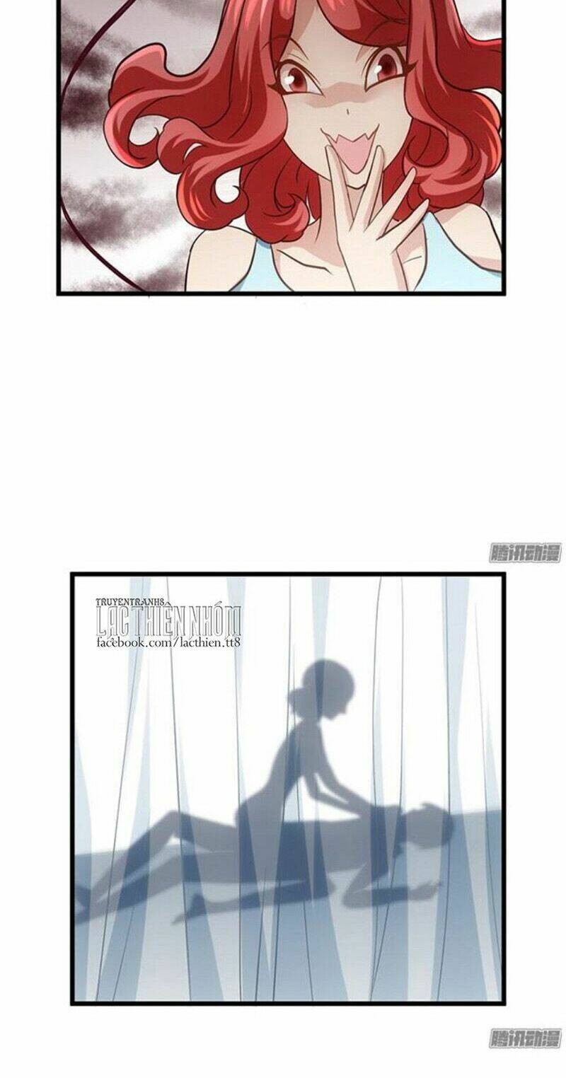 Tôi Không Phải Nữ Phụ Ác Độc - Chap 40 - Trang 20