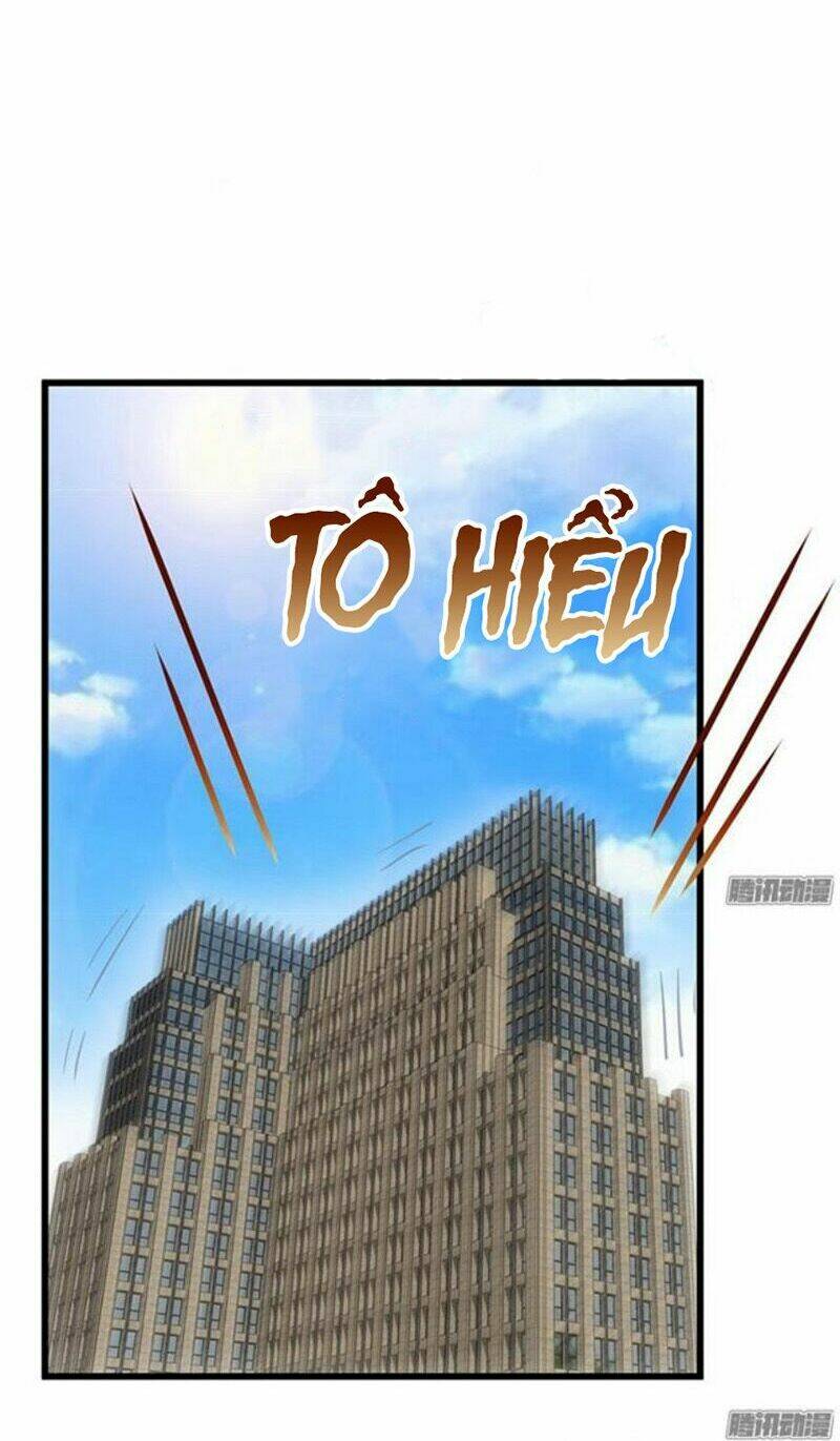 Tôi Không Phải Nữ Phụ Ác Độc - Chap 40 - Trang 26