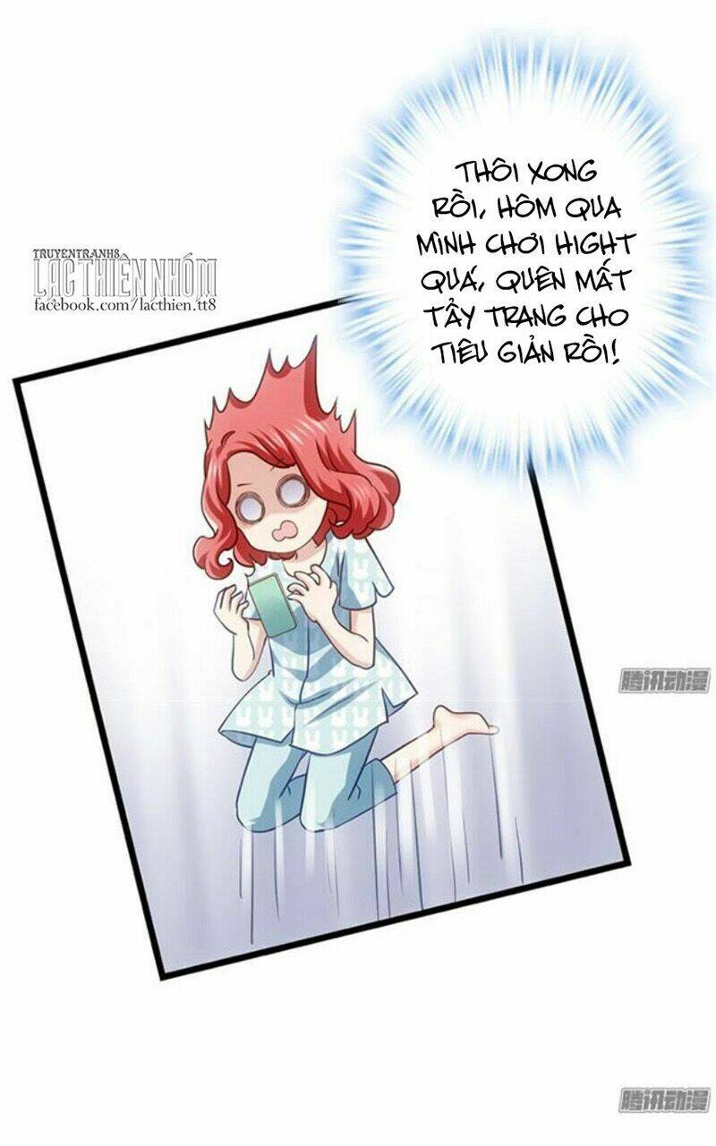 Tôi Không Phải Nữ Phụ Ác Độc - Chap 40 - Trang 27