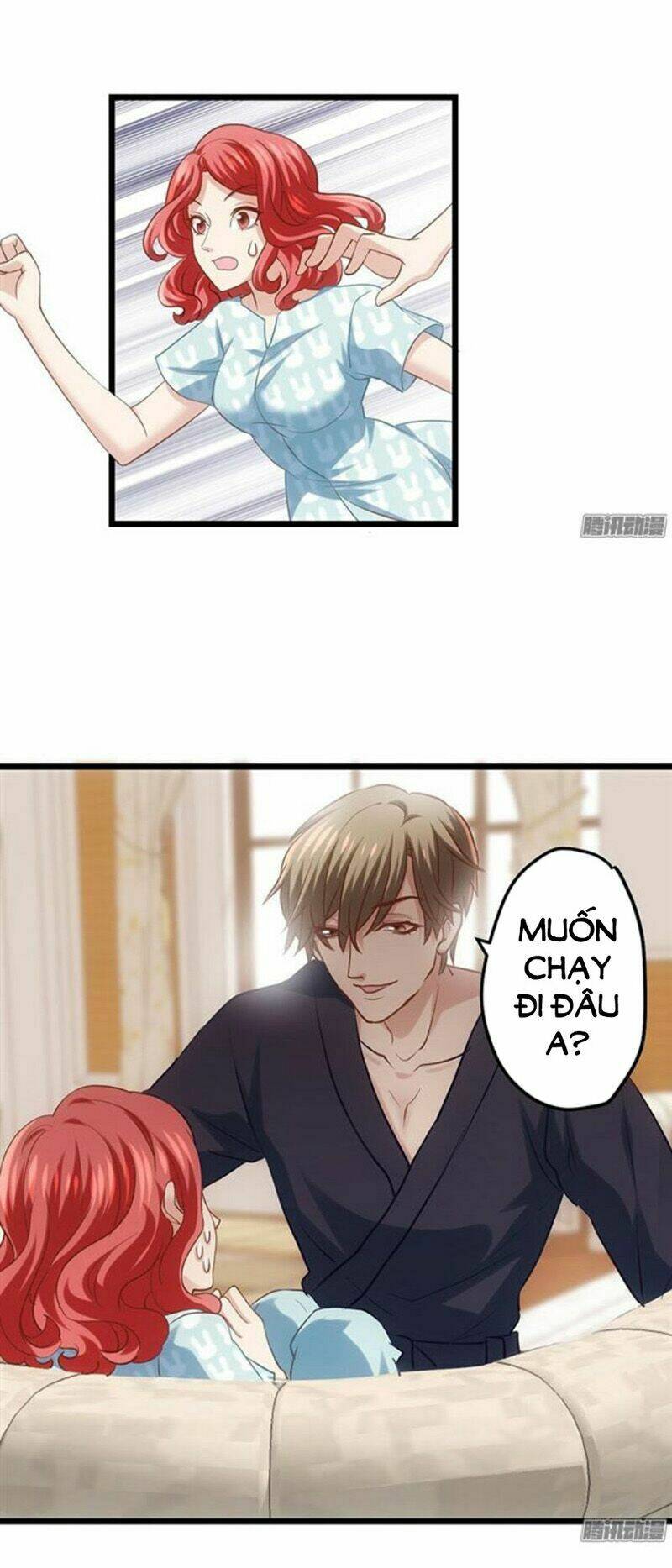 Tôi Không Phải Nữ Phụ Ác Độc - Chap 40 - Trang 29