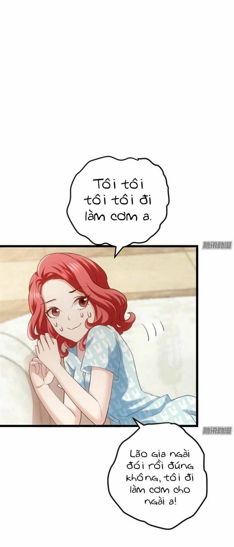 Tôi Không Phải Nữ Phụ Ác Độc - Chap 40 - Trang 30
