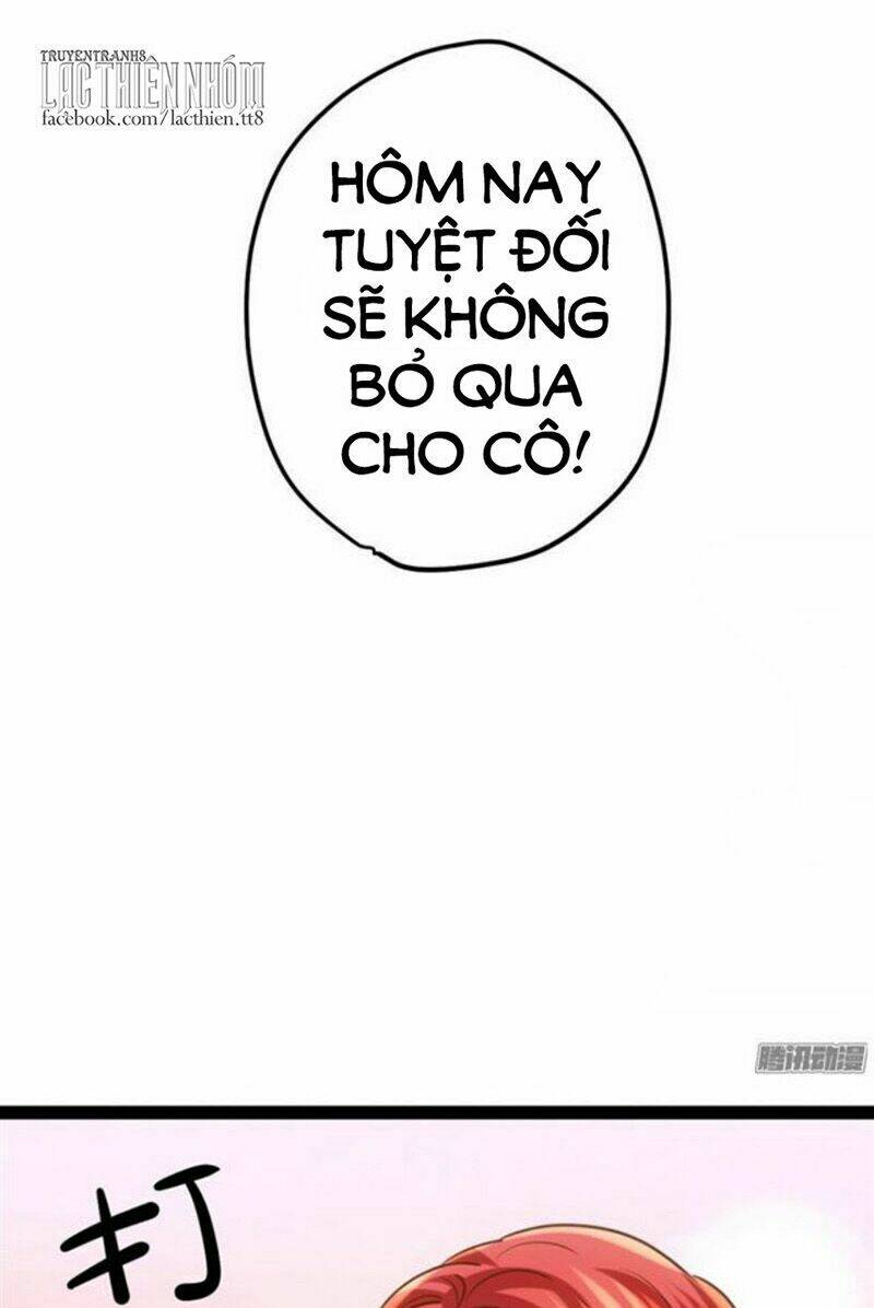Tôi Không Phải Nữ Phụ Ác Độc - Chap 40 - Trang 33