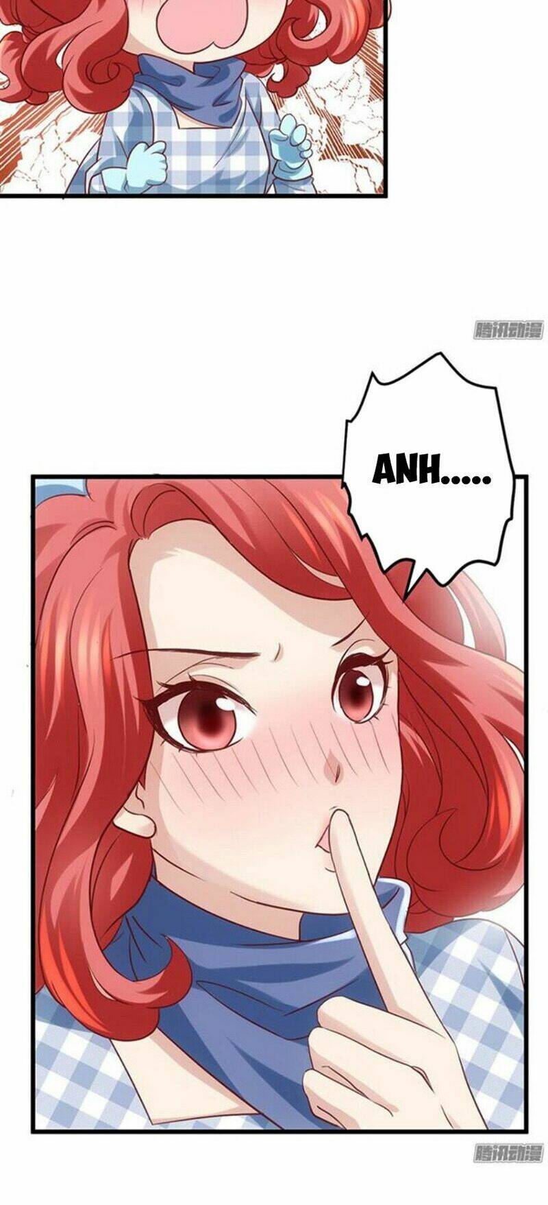 Tôi Không Phải Nữ Phụ Ác Độc - Chap 40 - Trang 6