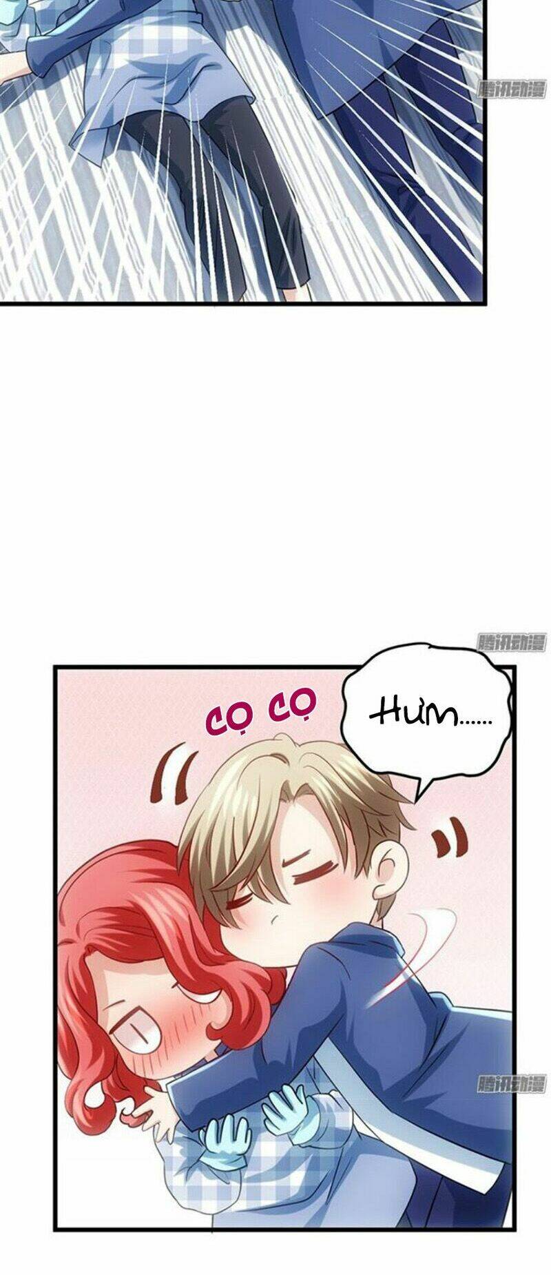 Tôi Không Phải Nữ Phụ Ác Độc - Chap 40 - Trang 8