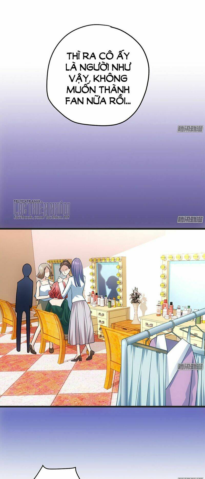 Tôi Không Phải Nữ Phụ Ác Độc - Chap 55 - Trang 11