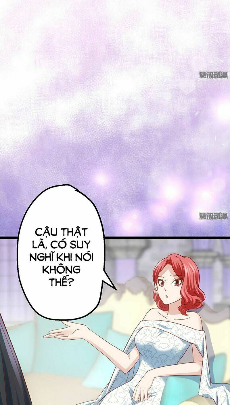 Tôi Không Phải Nữ Phụ Ác Độc - Chap 55 - Trang 3