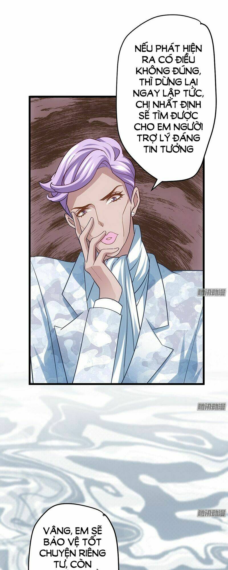 Tôi Không Phải Nữ Phụ Ác Độc - Chap 55 - Trang 25