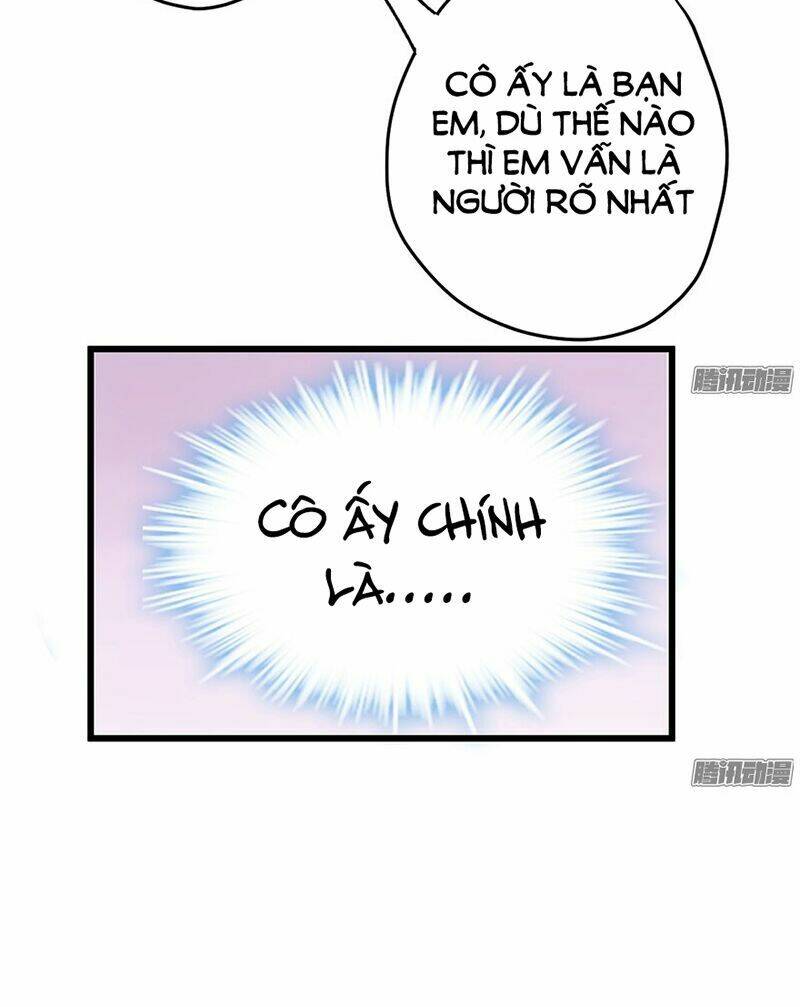 Tôi Không Phải Nữ Phụ Ác Độc - Chap 55 - Trang 29