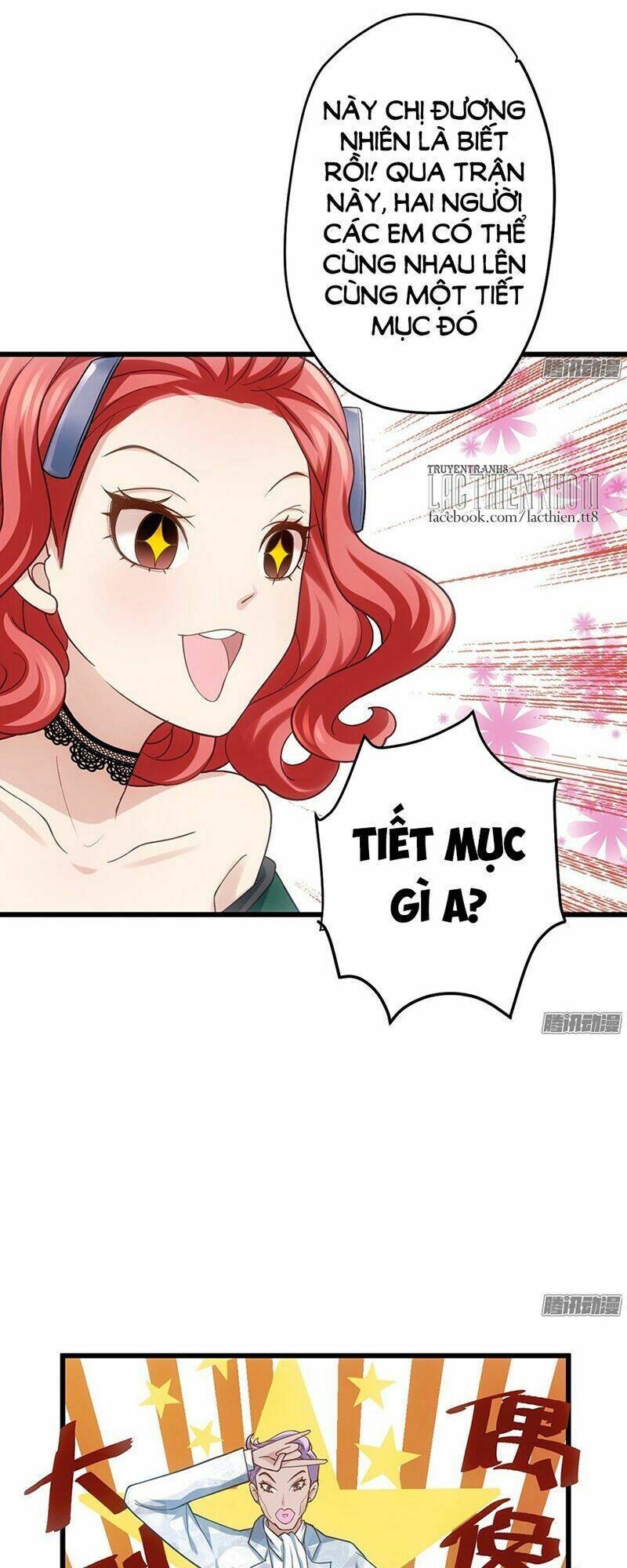 Tôi Không Phải Nữ Phụ Ác Độc - Chap 55 - Trang 31
