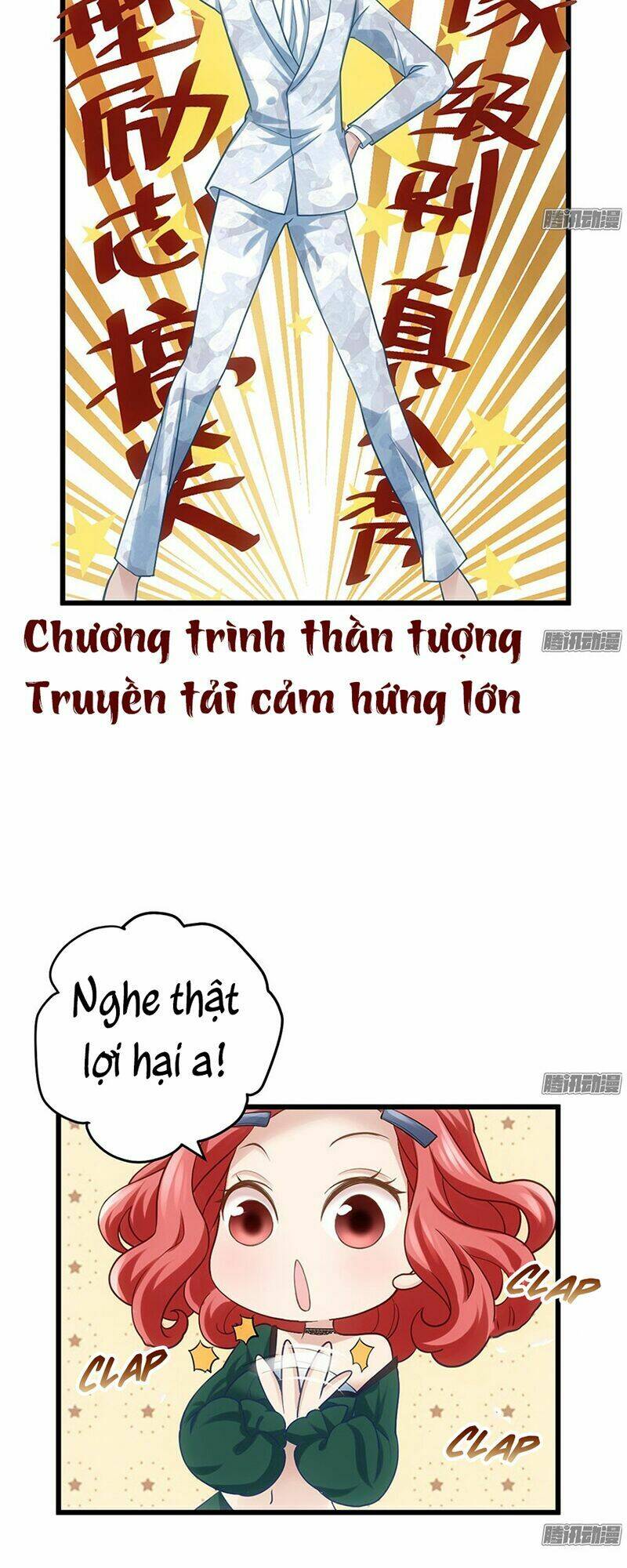Tôi Không Phải Nữ Phụ Ác Độc - Chap 55 - Trang 32