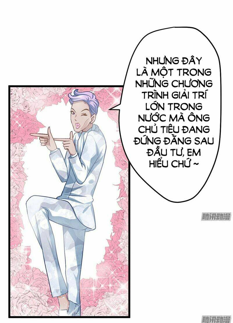 Tôi Không Phải Nữ Phụ Ác Độc - Chap 55 - Trang 33