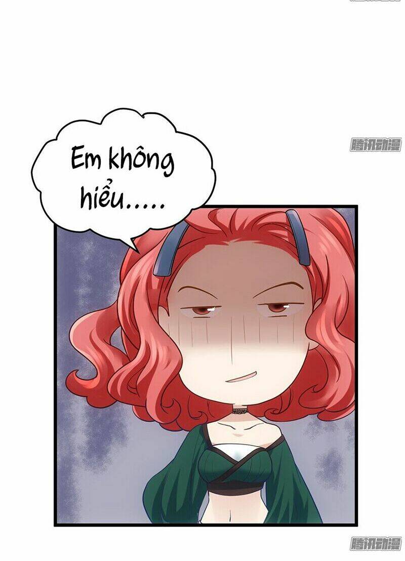 Tôi Không Phải Nữ Phụ Ác Độc - Chap 55 - Trang 34