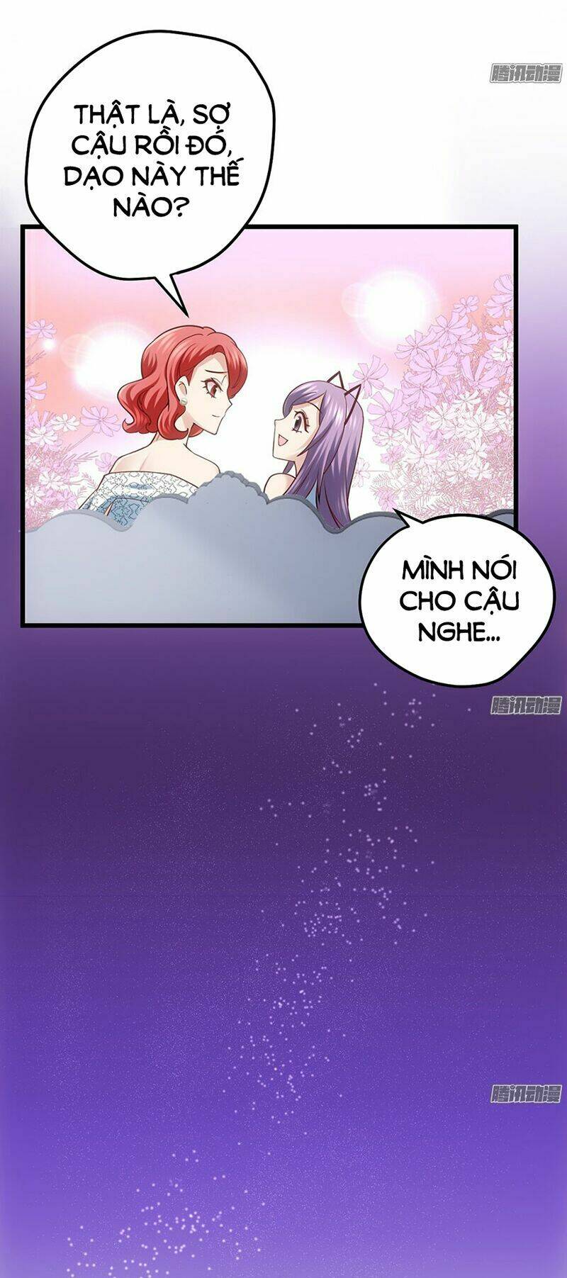 Tôi Không Phải Nữ Phụ Ác Độc - Chap 55 - Trang 7