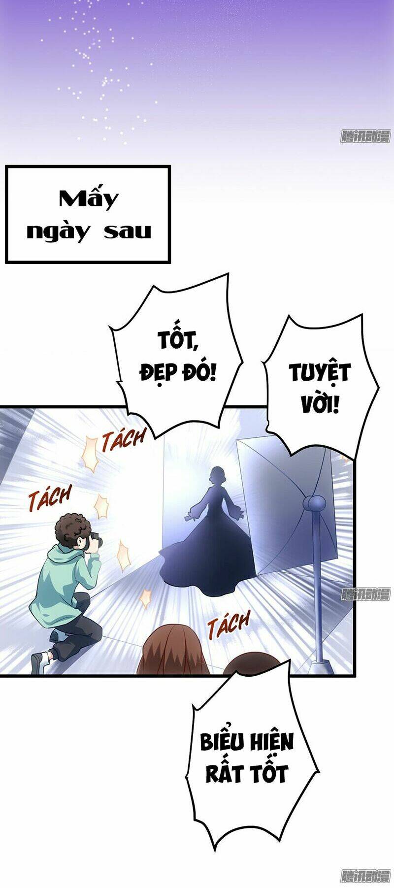 Tôi Không Phải Nữ Phụ Ác Độc - Chap 55 - Trang 8
