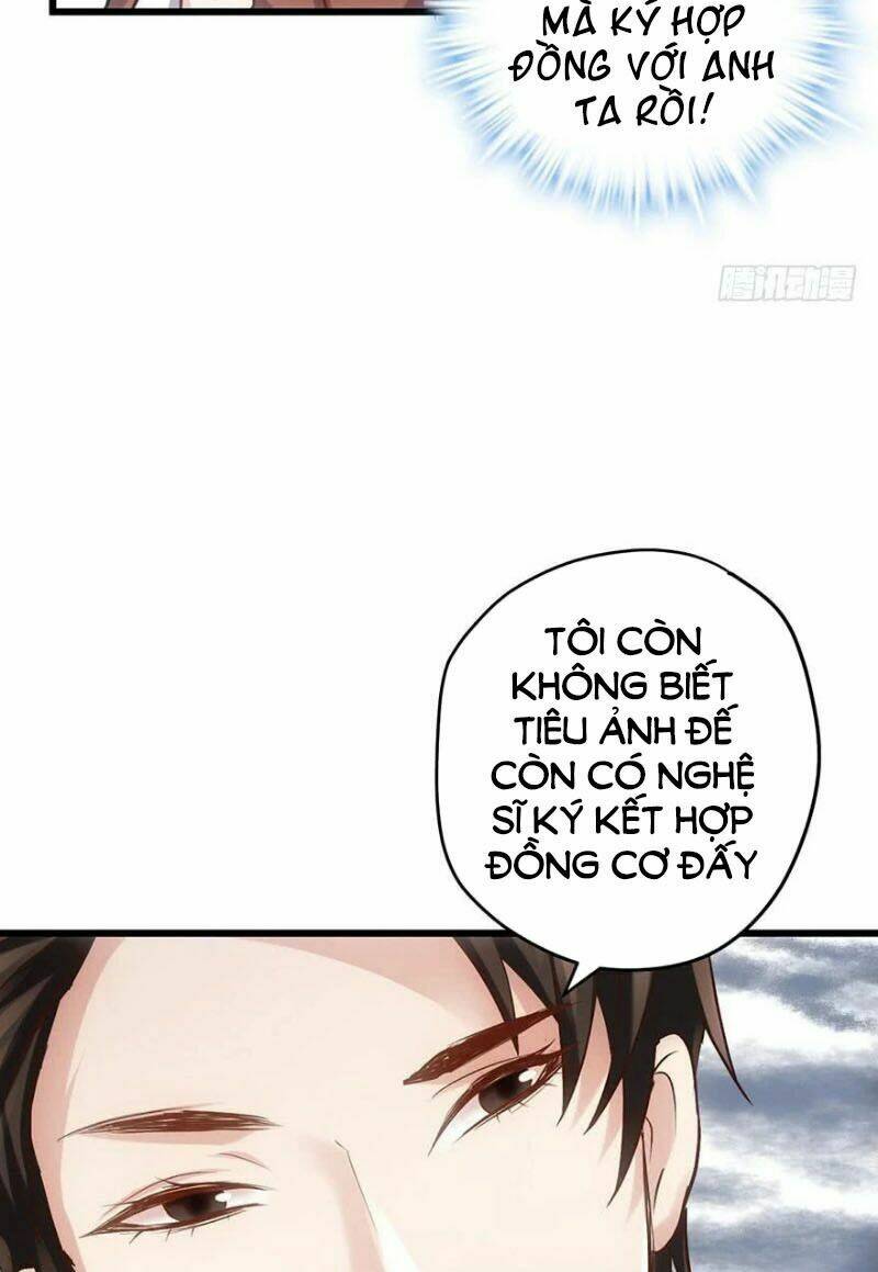 Tôi Không Phải Nữ Phụ Ác Độc - Chap 59 - Trang 11