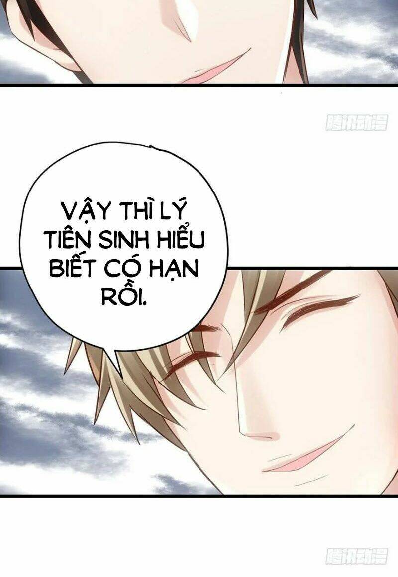Tôi Không Phải Nữ Phụ Ác Độc - Chap 59 - Trang 12